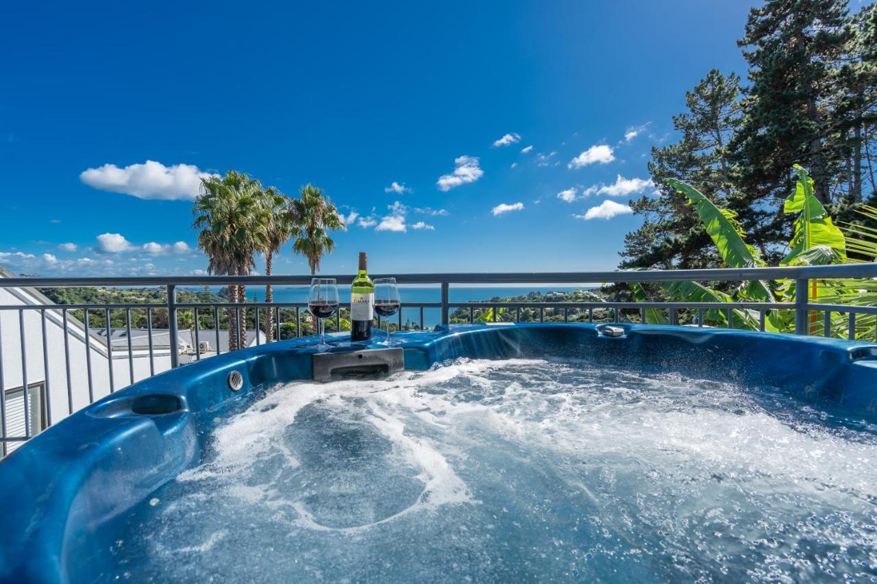 Palm Beach Cottage With Private Spa Pool Exterior photo